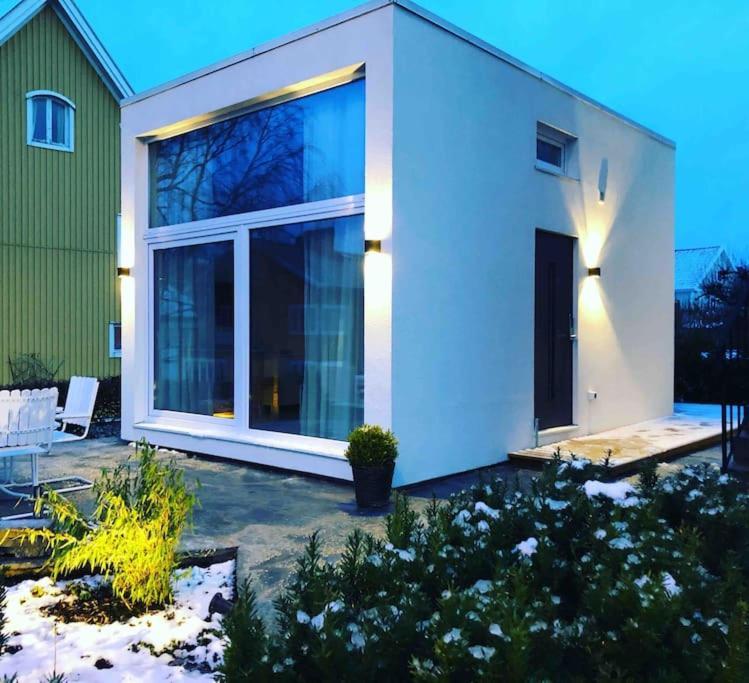 Eget Hus I Oergryte. Goeteborgs Baesta Laege! Apartamento Exterior foto