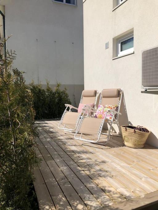 Eget Hus I Oergryte. Goeteborgs Baesta Laege! Apartamento Exterior foto